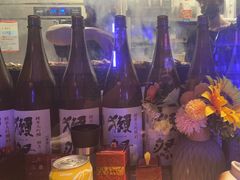 -弓二·烧鸟居酒屋(财富购物中心店)