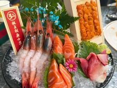 -弓二·烧鸟居酒屋(财富购物中心店)