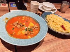 -耶里夏丽·丝路新疆菜·清真食品(徐汇南丹东路臻选店)
