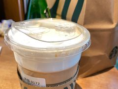 -星巴克(汾阳路店)