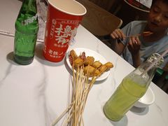 -状元虎.摇滚炒鸡.家常菜(义勇街店)