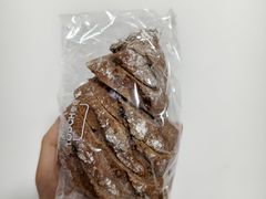 青稞核桃欧包-TOUCH泰奇(南汇南门大街店)