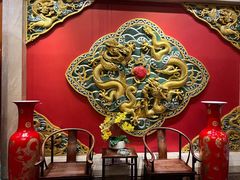 -老码头火锅(骡马市店)