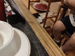 -许府牛火锅(信义坊总店)