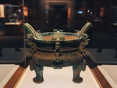 -上海博物馆(人民广场馆)