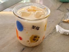 -聚福SHANGHAILANDER(乌鲁木齐南路店)