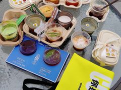 -Punchline Coffee&Roaster(同济大学店)
