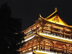 -杜甫江阁