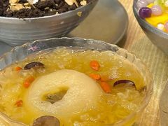 -豆豆冰室·地道招牌椰子冻(大良店)