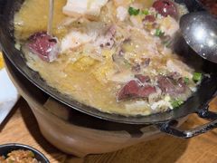 -鸽子窝(青塔店)