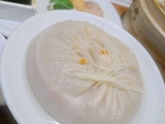 王牌蟹粉灌汤包-苏小柳手工点心(人民广场分院)