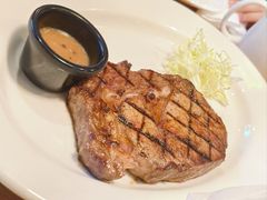 -Texas Roadhouse(世纪汇广场店)