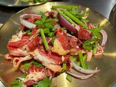 -炉队长·齐齐哈尔家庭烤肉(马家堡店)