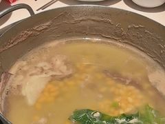 -潮泰牛肉火锅 · 创于1992年(车公庙店)