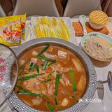 升温前老广快来吃一锅热乎乎的羊肉煲吧！