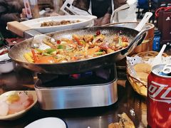 -富正毅三下锅·湘西韵味(天门山索道店)