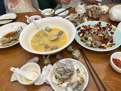 -渔满仓海鲜渔家(象山二店)