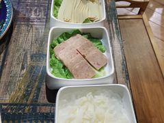 -龙虾风暴(松江店)