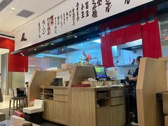 -一風堂拉面(深圳湾万象城店)
