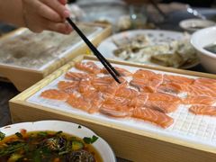 -官塘锋记鱼生·生腌·砂锅粥(牌坊街店)