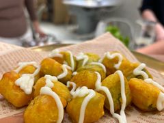 -花味·自助烤肉(雨花客厅店)