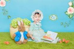 -布格专业孕妇摄影(长春旗舰店)