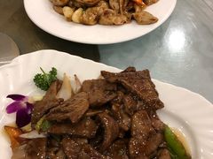 -宝发园名菜馆