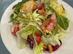 -翠清酒家(万丰路店)