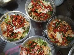 -魏家凉皮(博水商务大厦店)