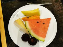 -川骄海鲜自助(河东店)