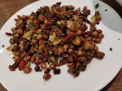 歌乐山辣子鸡-酸婆娘江湖川菜(紫竹路店)