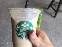-星巴克臻选(苏州久光百货店)