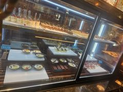 -東盛炭烤自助料理(玄武招商花园城店)