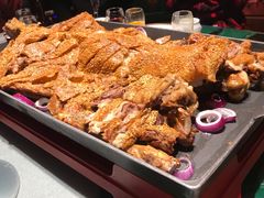 -九十九顶毡房(阜石路店)