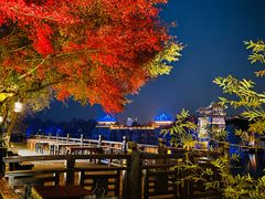 -茅山东方盐湖城景区