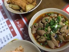 -周肥肠(江油总店)