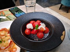 -大树餐厅(红旗街万达店)