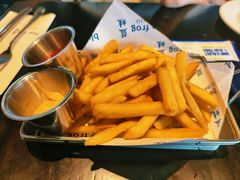 -bluefrog蓝蛙(悠唐购物中心店)