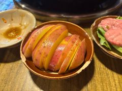 -咖咖火锅(老店)