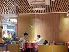 -西贝莜面村(当代商城店)
