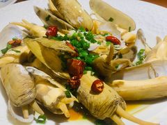 -涌觅名灶·本地海鲜宁波菜(财富广场店)