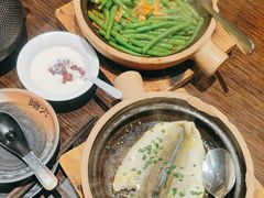 -啫火啫啫煲·顺德干蒸(壹海城店)