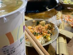 -正南齊北重庆老火锅(光华村直营店)