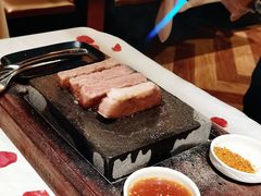 -巴罗萨澳洲滚石牛排(万达广场店)