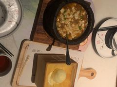 -绿茶餐厅(壹方天地店)