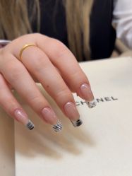 点击看大图 -Nail Me美甲美睫