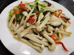 -老虎土菜馆·农家土菜