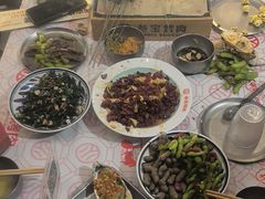 -叁宝烤肉• 西安烧烤(凤城十二路店)