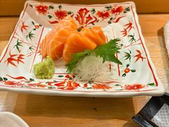 -御厨和食料理·寿司·刺身(麦地店)
