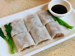 牛肉肠粉-点都德(千灯湖环宇城店)
